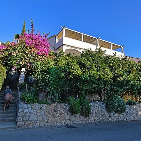 Apartments Biba Hvar 赫瓦尔 外观 照片