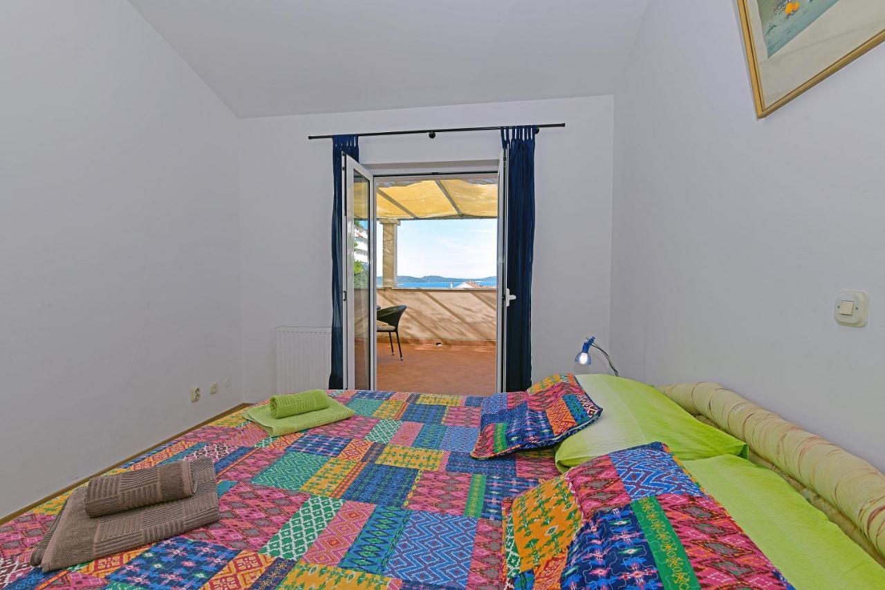 Apartments Biba Hvar 赫瓦尔 外观 照片