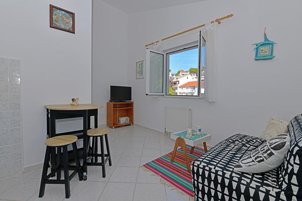 Apartments Biba Hvar 赫瓦尔 外观 照片