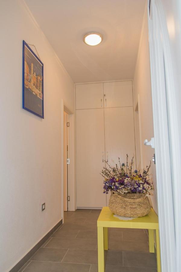 Apartments Biba Hvar 赫瓦尔 外观 照片