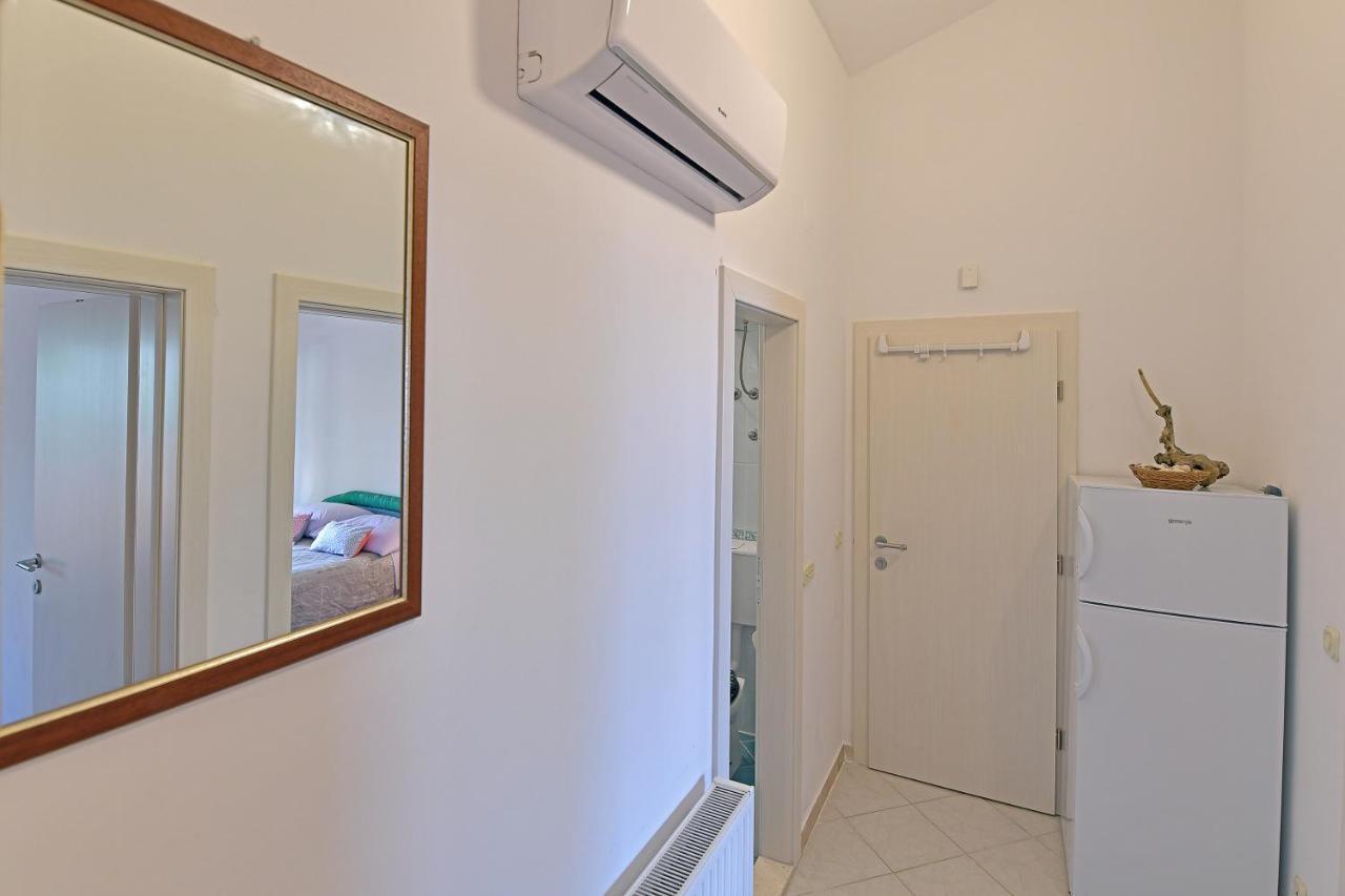 Apartments Biba Hvar 赫瓦尔 外观 照片
