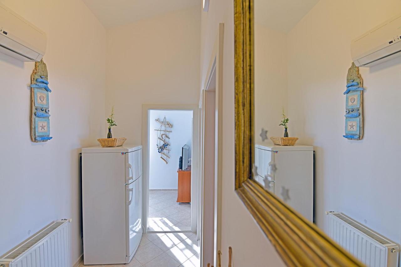 Apartments Biba Hvar 赫瓦尔 外观 照片