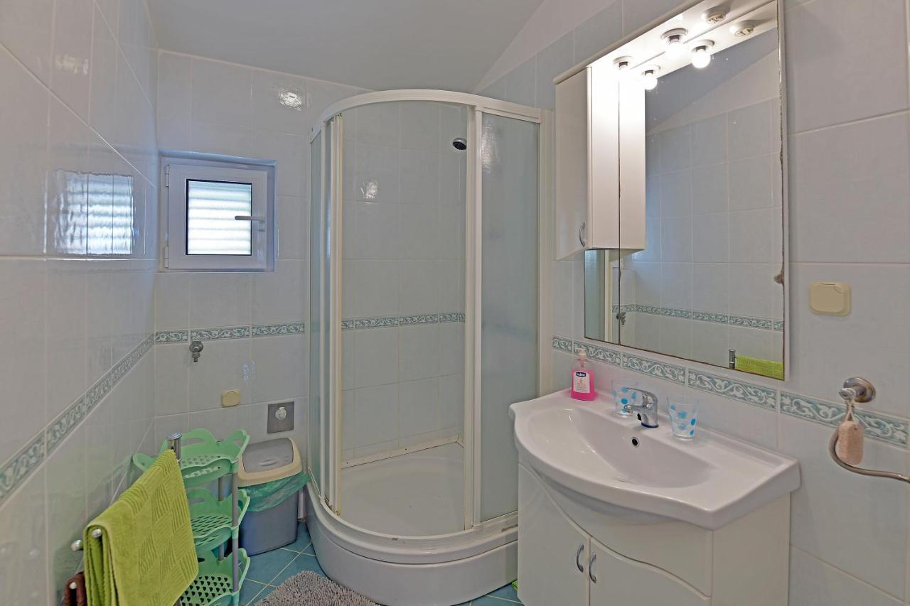Apartments Biba Hvar 赫瓦尔 外观 照片
