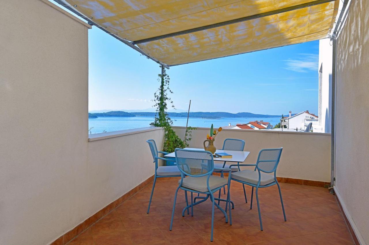 Apartments Biba Hvar 赫瓦尔 外观 照片