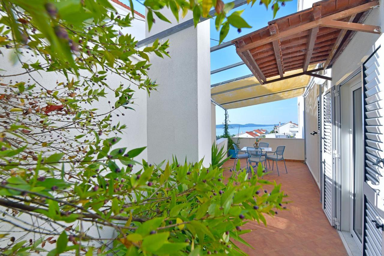 Apartments Biba Hvar 赫瓦尔 外观 照片