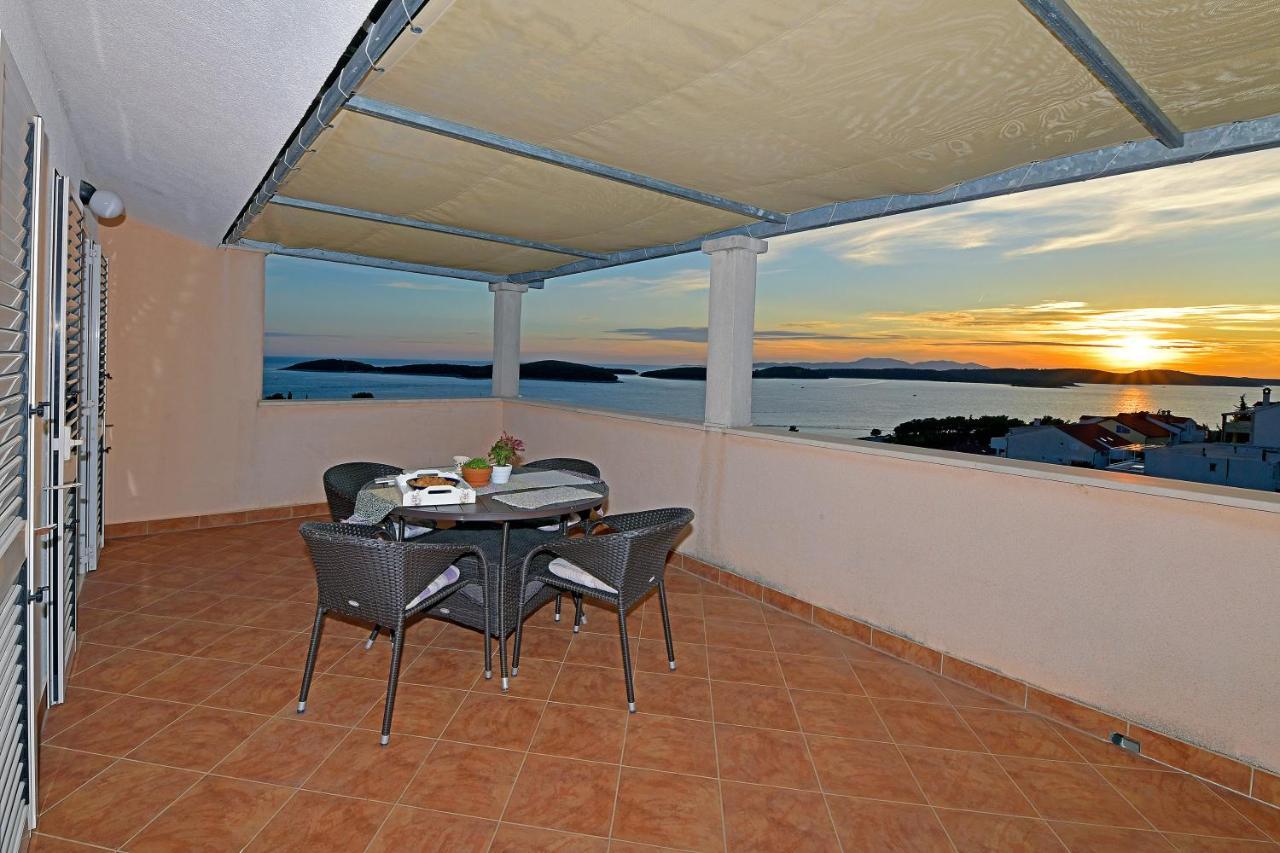 Apartments Biba Hvar 赫瓦尔 外观 照片