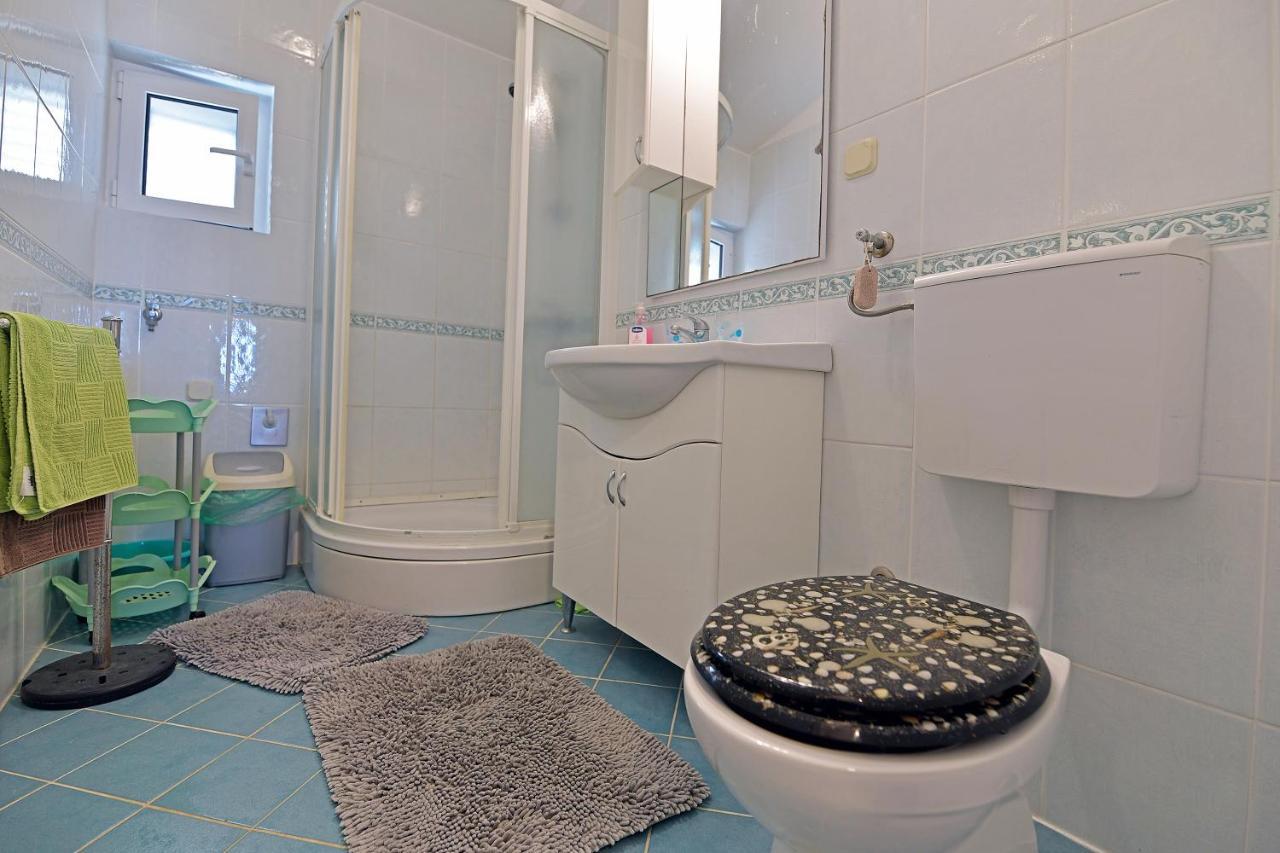 Apartments Biba Hvar 赫瓦尔 外观 照片