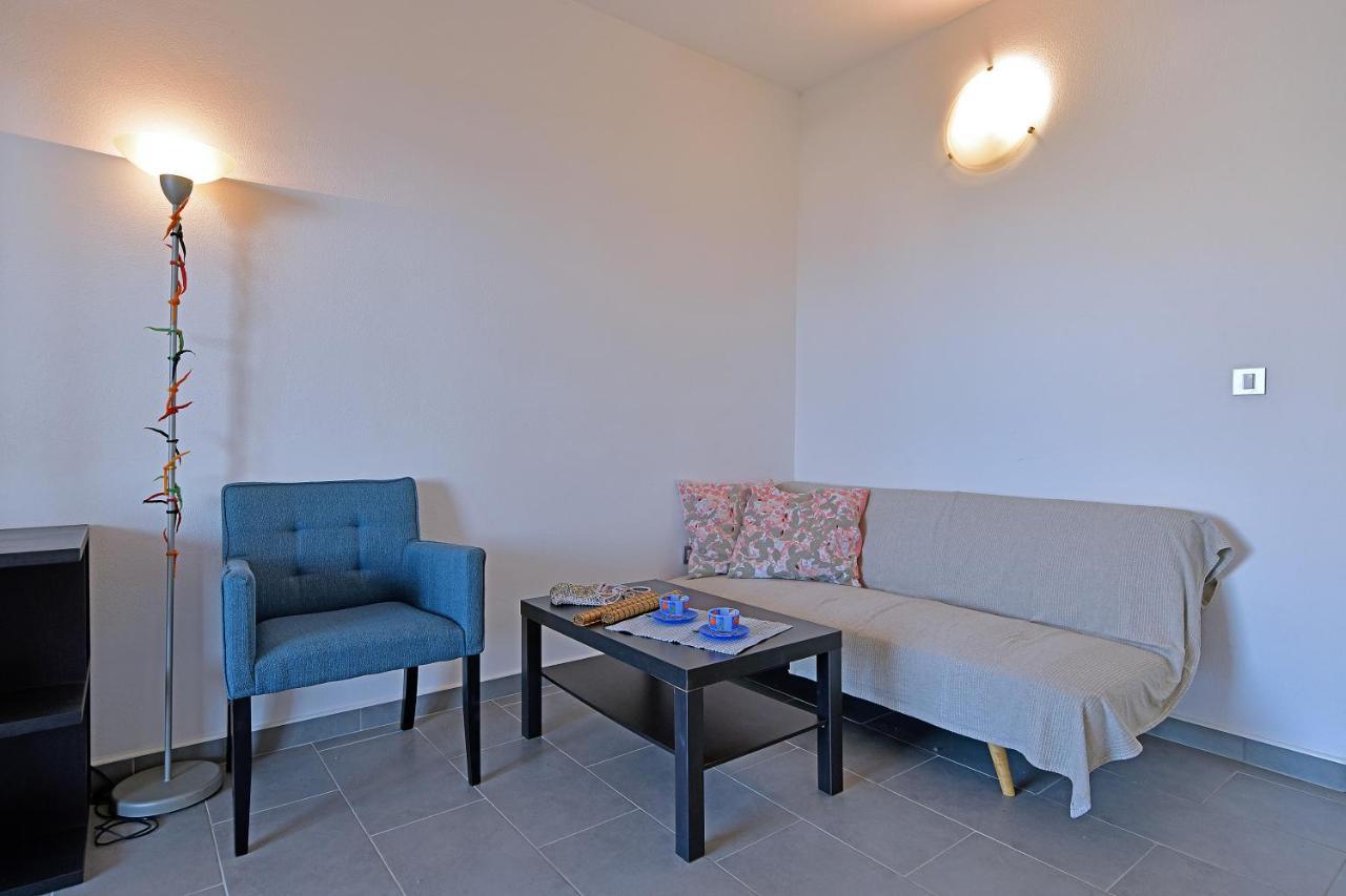 Apartments Biba Hvar 赫瓦尔 外观 照片