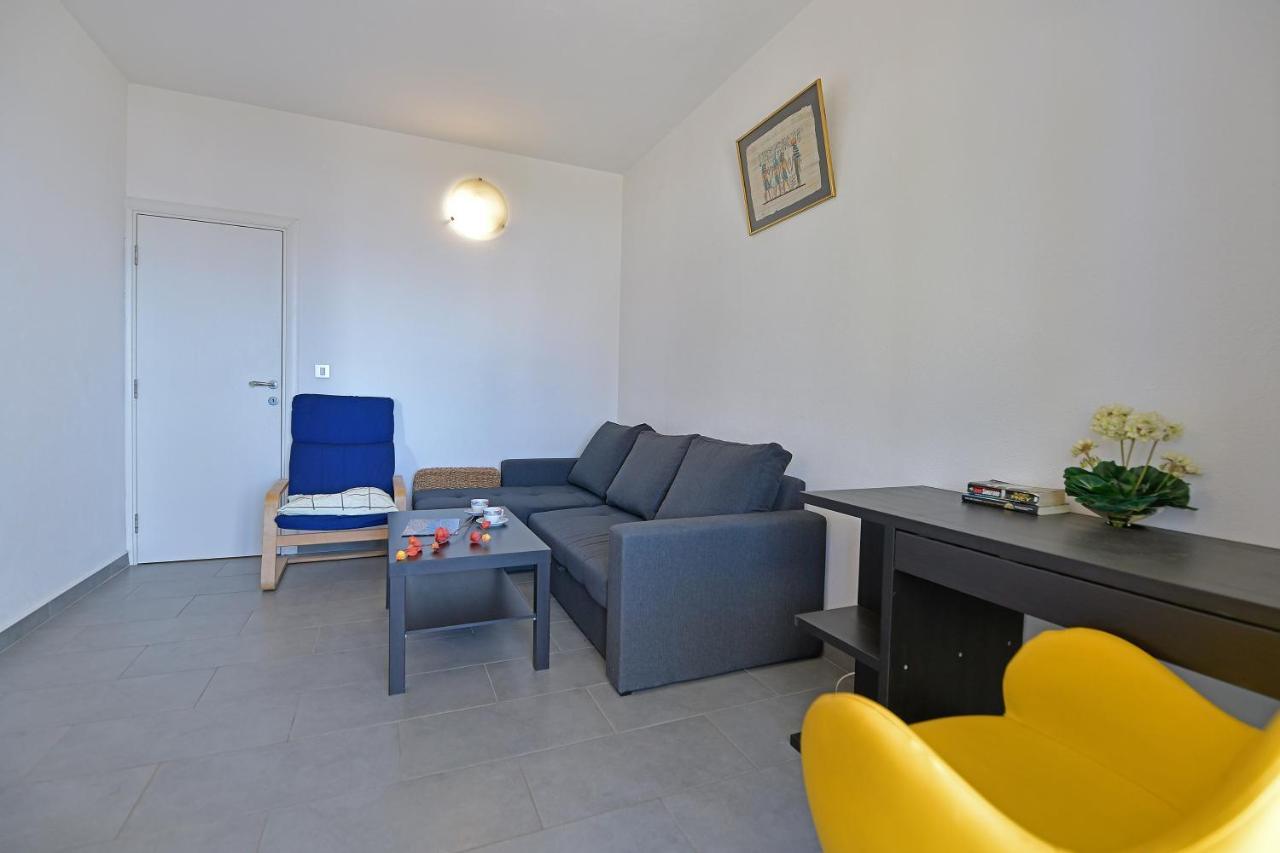 Apartments Biba Hvar 赫瓦尔 外观 照片