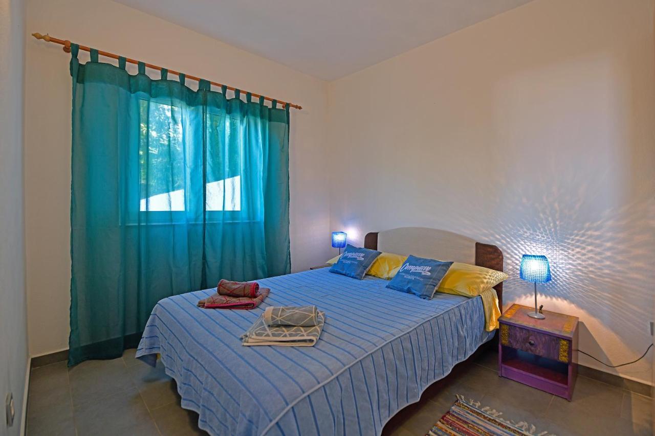 Apartments Biba Hvar 赫瓦尔 外观 照片