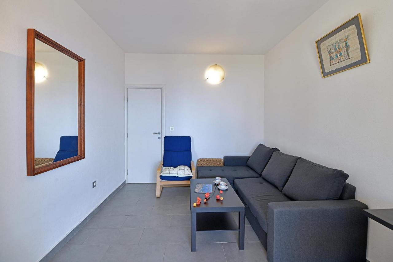 Apartments Biba Hvar 赫瓦尔 外观 照片
